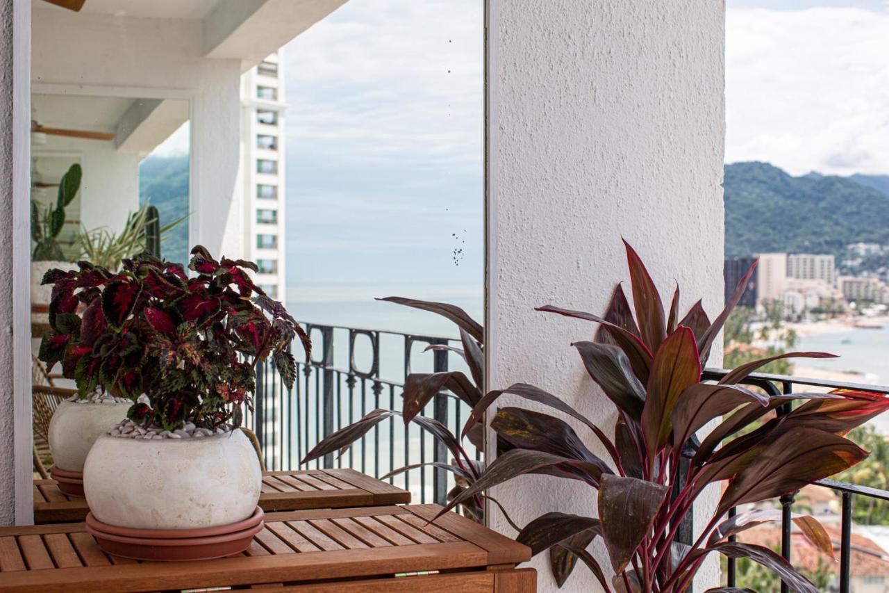 Sunscape Residence Tower Puerto Vallarta Exterior photo